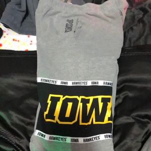 Victoria Secret Pink sweatpants